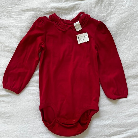 H&M Other - NWT H&M Onesie, US 1.5-2Y